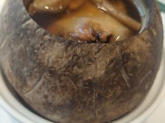 -畔山酒店中餐厅
