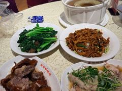 -禄源公·老莞诚饭店