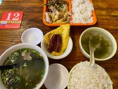 -陈记汤饭(水巷口店)