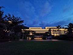 -柏悦酒店-沁园牛排海鲜西餐厅