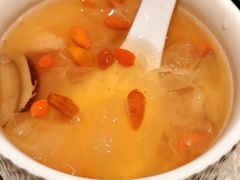 -留半山·香港食堂(啦啦宝都店)
