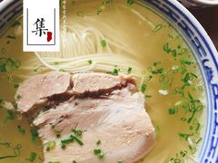 -同得兴 Since·1995 传统苏式面馆(十全街店)
