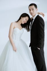 点击看大图 -小七摄影·礼服馆(中铁·逸都国际店)
