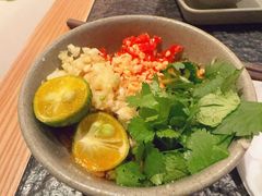 -三出山火锅(南京万象天地店)