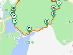 -塔川景区