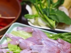 -京元盛铜锅涮肉(上海总店)
