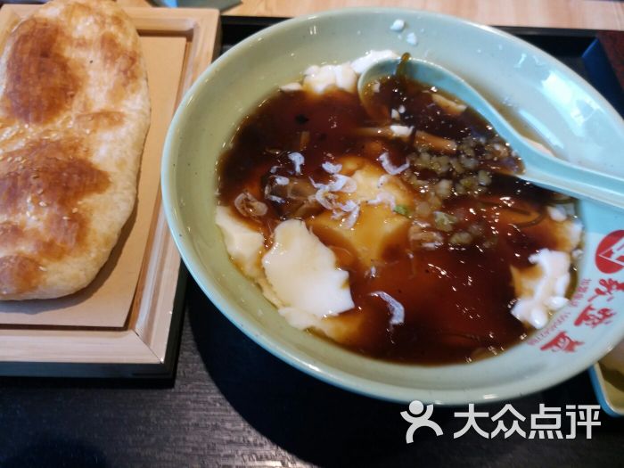 义盛益豆腐脑(安国店)图片 - 第7张
