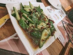 -木屋烧烤(西南角店)