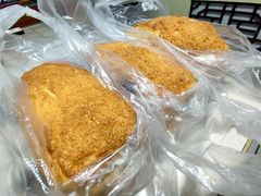 -钟楼大面包