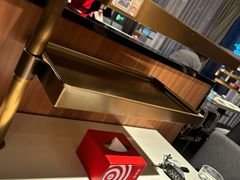 -海底捞火锅(大学路新象城店)