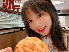 -敏华冰厅(天河城店)