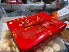 -北京稻香村(西单购物中心店)