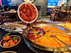 -靓寨酸汤火锅(时尚天河东一街店)