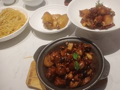 -峨嵋小镇·川菜(勒泰中心店)