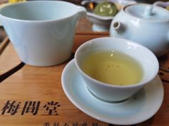 -梅间堂茶馆(绿地缤纷城店)