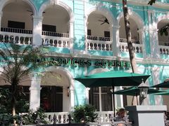 -星巴克臻选(广州沙面店)