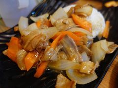 -京玉菲饭店(李村店)