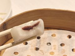 -扬州香格里拉·香宫中餐厅
