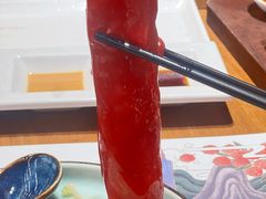 -山泉粤宴(广东大厦店)