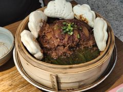 -青年公社烤鸭(青年路店)