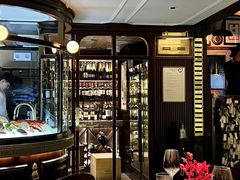 -壳里西餐厅Coquille Seafood Bistro(蒙自路店)