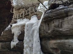 -黑龙潭风景区