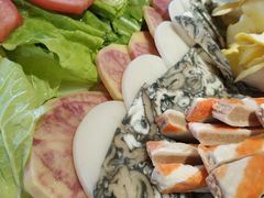 -民食香·腊排骨野生菌美食(木府店)