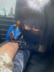 -飛凡TATTOO纹身•原创