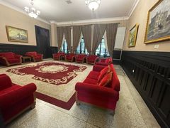 -哈尔滨工业大学-博物馆