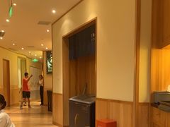 -王鼎精致料理铁板烧(世博源店)