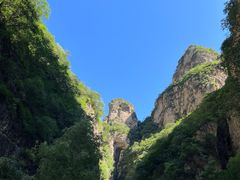-龙门涧景区