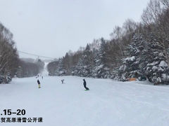 -零度滑雪室内训练中心(莘庄店)