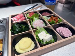 -海底捞火锅(凤凰广场店)