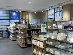 -MUJI无印良品(天河领展广场店)