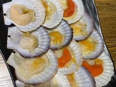 -鑫釜山海鲜烧烤(浑南店)