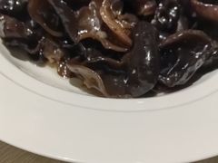 -唐拉雅秀酒店-唐苑中餐厅