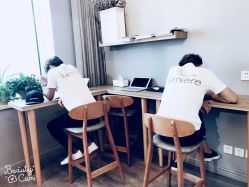 -Lumiere hair 路米日系美发