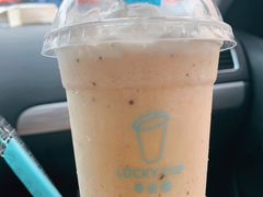 -幸运咖(公园茂直营店)