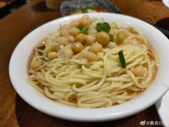 豌杂小面-付小姐在成都(五道口店)