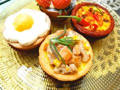 -黛汀烘焙DAINTY BAKERY(代字行合生汇店)