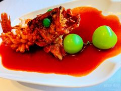 -松鹤楼·非遗·苏帮菜(融科店)