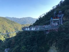 -古龙峡云天玻霸