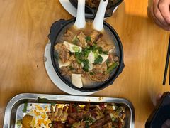 -沈妈砂锅(光华村店)