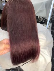 -TOP HAIR SALON