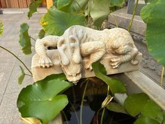 -挂甲禅寺
