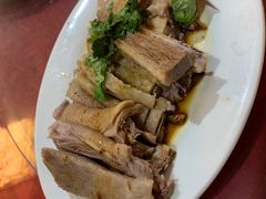 -车头老二大排档(金城步行街店)