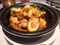 -潮堂 · 潮州菜(国贸商城店)