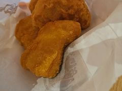 -汉堡王(北京通州领展店)