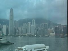 -香港皇家太平洋酒店