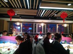 大堂-海底捞火锅(威高广场店)